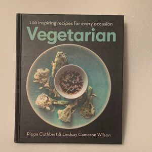 Vegetable Dish Cookbook